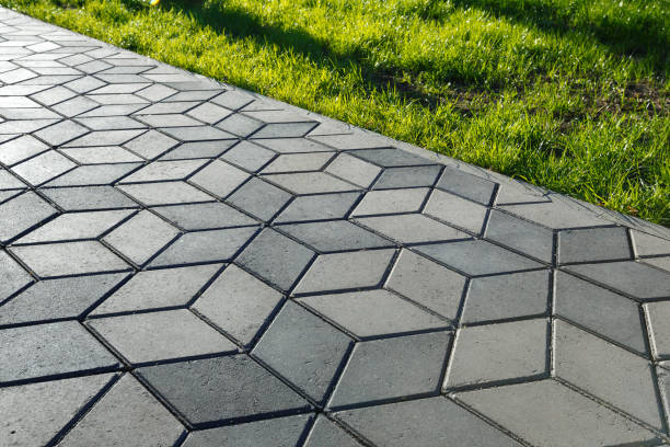 Best Residential driveway pavers in Grand Blanc, MI